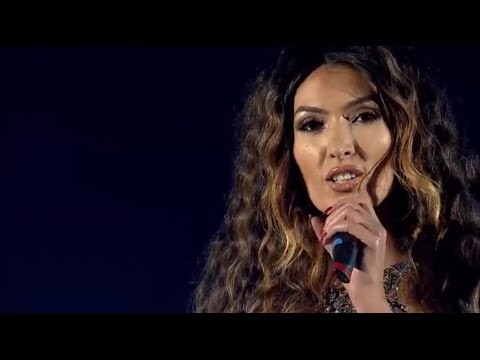 Nora Istrefi  - I jemi je