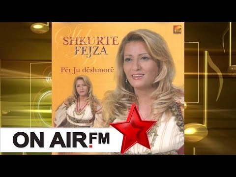 Shkurte Fejza - Safet Rexhepi