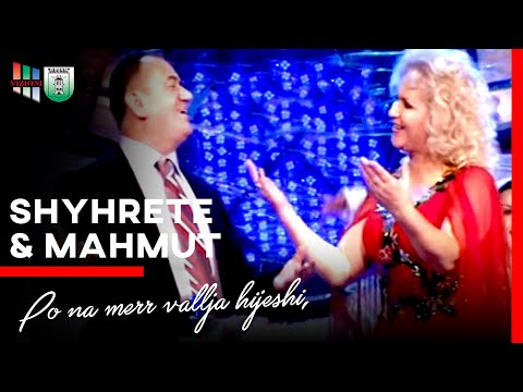 Mahmut Ferati - Nusja po na vjen