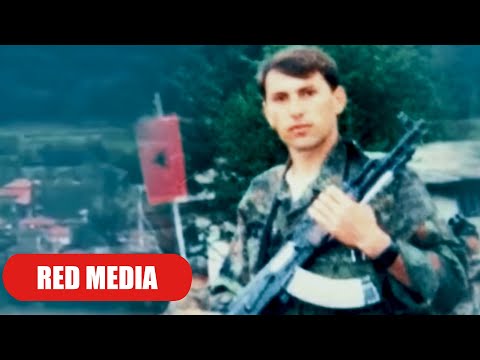 Ilir Shaqiri - Xhabir Tocani