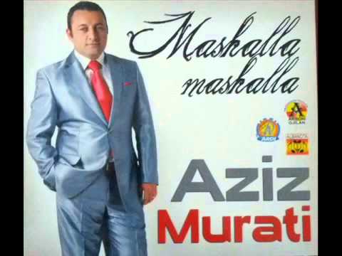 Aziz Murati - Oda me tavan