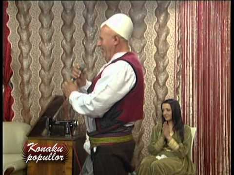 Selajdin Miftari - Hyn ne valle (Live )