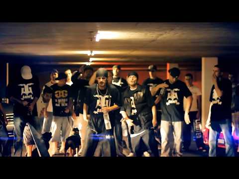 Duda ft Nde-Rim,MonnY -  Bojna Show