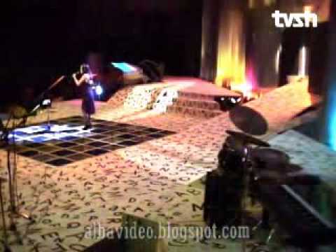 Arberie Hadergjonaj - Miresia dhe e verteta