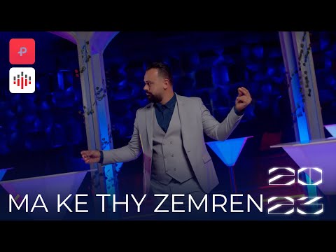 Ylber Osmani - Ma ke thy zemren