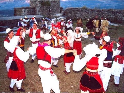 Luta - Kalle Moj Kalle Malin