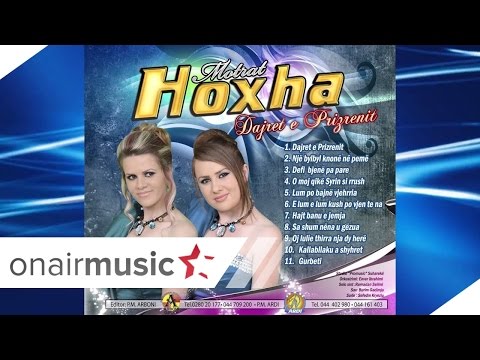 Motrat Hoxha - Defi bjene pa pare 