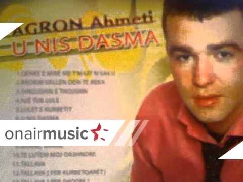 Agroni - U nis darsma