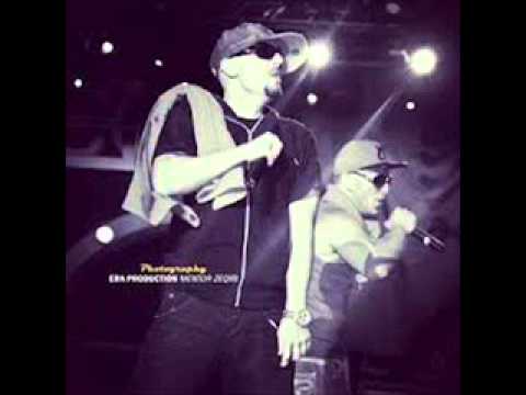 UniKKatiL - Shqip rap