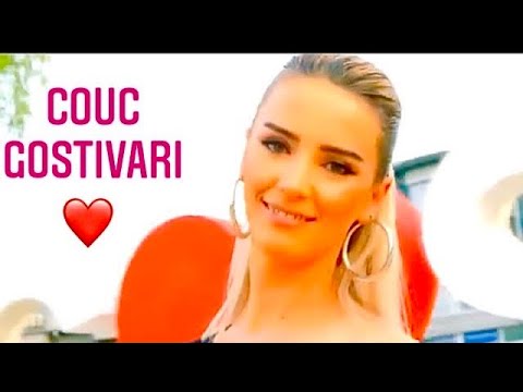 Keli ft. Pandora Gostivari - COUC GOSTIVARI