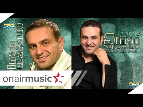 Adriatik Asllani - Aiden e majna ne molla 