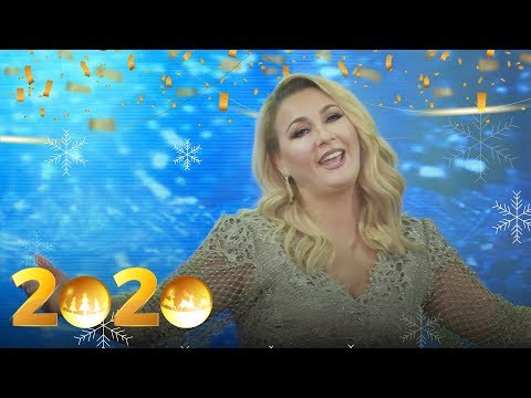 Remzie Osmani - Nusja jone