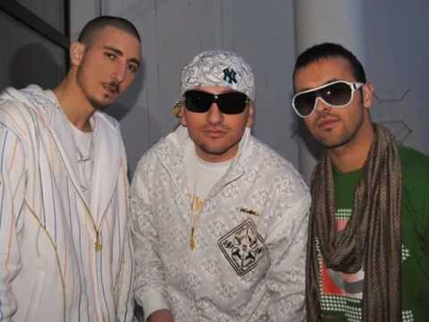 2Ton - Qefin ta bojn