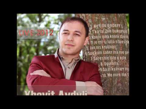  Xhavit Avdyli - Sot eshte dite e enjte 