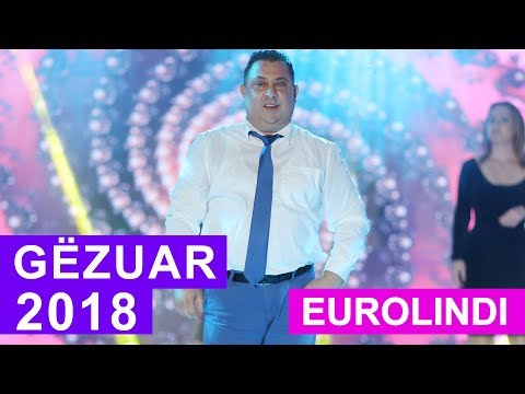 Gazi dhe Shyhretja - Hajde Lujna