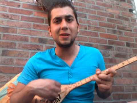 ADEM RAMADANI - PREJ ATE DIT QE U MARTOVA