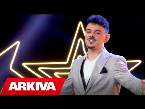 Rilind Alimani - Digjem flak