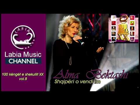 Alma Bektashi - Vendi im