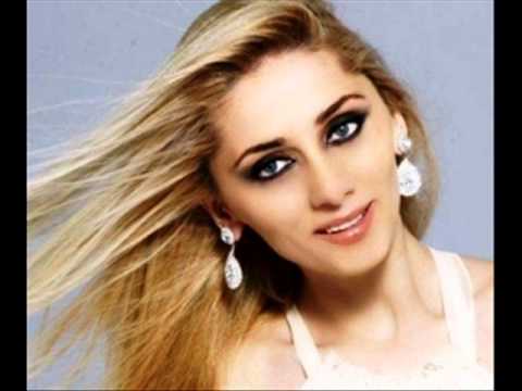 Gresa Behluli - E Kam Emrin Kosovar 