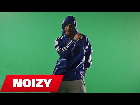 Noizy - Luj edhe pak