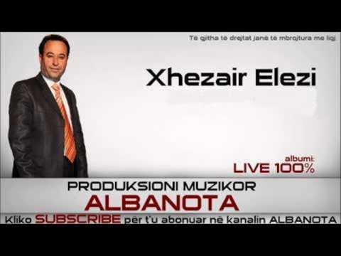 Xheza - Te Kam Dashtur 