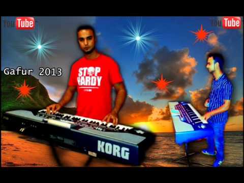  Ekrem Rama - Buzet e Tua Si Sheqer 2o