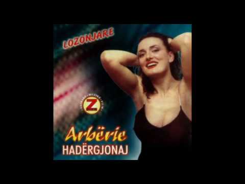 Arberie Hadergjonaj - Lozonjare 