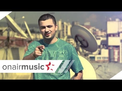 Dafina Rexhepi Ft Etnon - Ti mi then kufinjte 