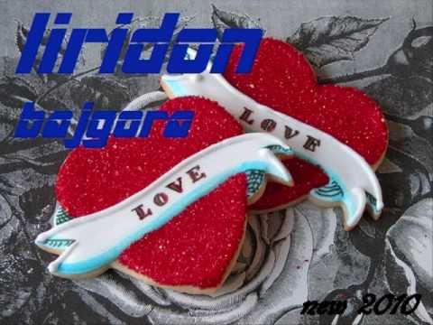 Liridon Bajgora - Tkisha me u ba flutur