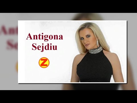 Antigona Sejdiu-Ti ti ti 