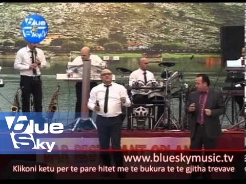 Xheza dhe Ymer Bajrami - Aferdita 