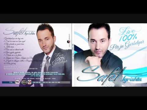  Safet Igrishta - Per ty 