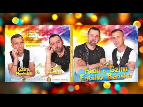  Fadil Fetahu - Mir ma ban 2o