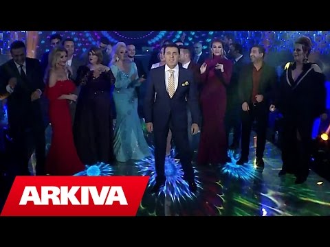 Shkelzen Azemi - Hajde ne Prishtine (Live )