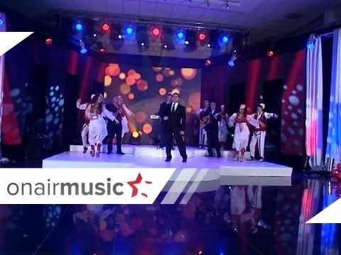 Astrit Bejta dhe Kreshniket - Goc e vogel 