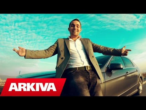 Burim Aliu - Moj dashni,moj dashni 