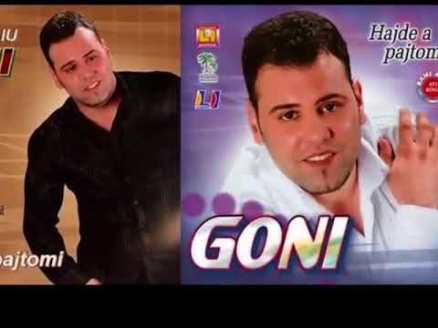 Agron Aliu - Me sy t bana seri