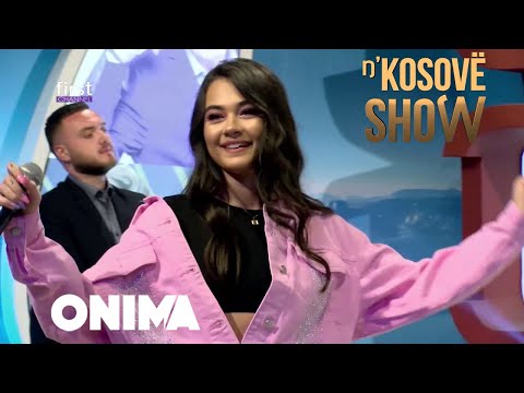 Savanna - Kenge Shpirti