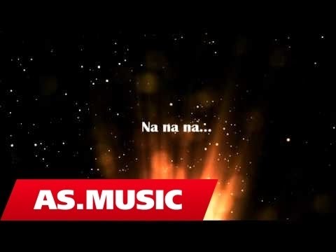 Alban Skenderaj - Hapesira e nje endrre