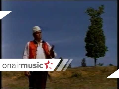 Enver Batllava - Mirsad Gashit 