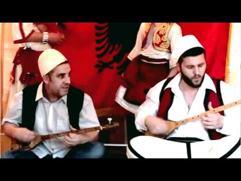 Safet Rizaj - Nusa e Qika Jan Kunata 2o