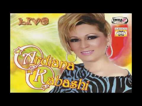 Ardiana Kabashi - Lujna me tupana e me def 