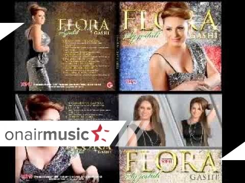 Flora Gashi - Te dua moj zemer 