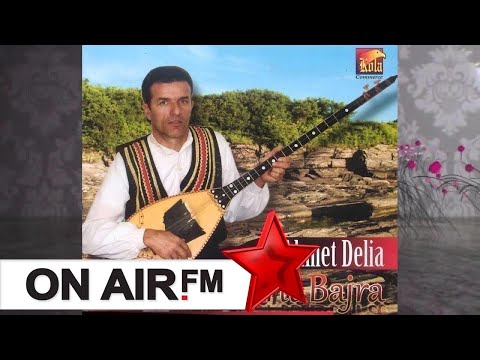  Fatmir Bajra - Keng gurbeti 