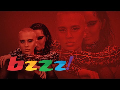 Dafina Zeqiri ft RON - Murder on the dancefloor