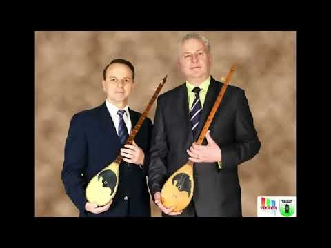  Thumat - Moj kosove moj bukuroshe 