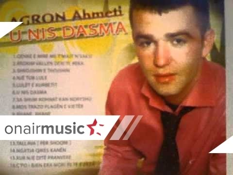 Agroni - Nje tub lule