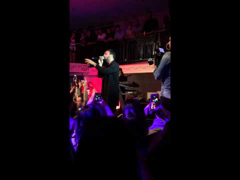 Ermali - Live ne Stuttgard