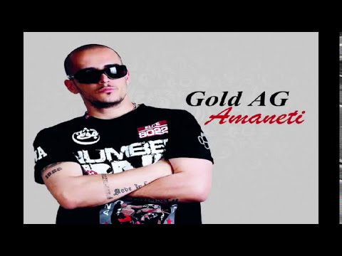 Golden Ag - Zjarr