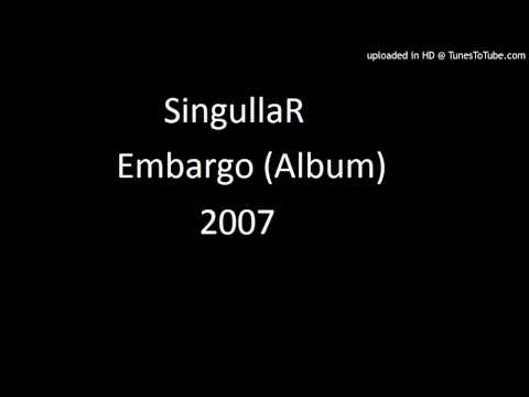 Singullar Kodoshi - Nelt
